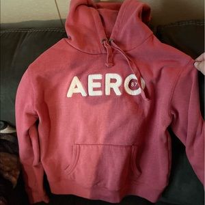 Aeropostale hoodie
